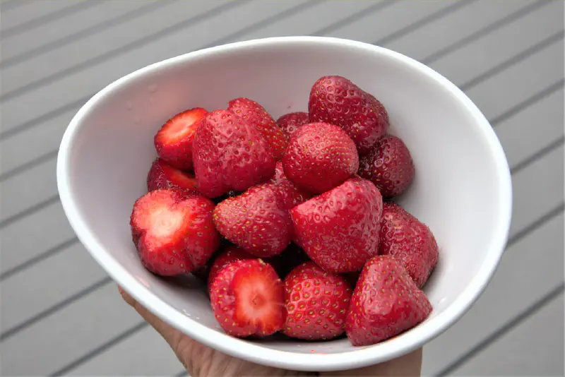 8 loại quả giàu chất xơ nên ăn thường xuyên