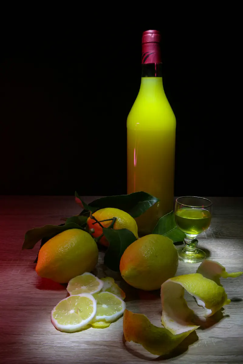 Pha trộn rượu không đúng cách có thể dẫn đến hậu quả nghiêm trọng về sức khỏe